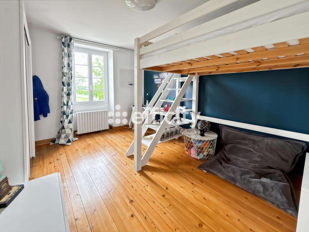 Maison 265 m² à Brizambourg  - photo 15