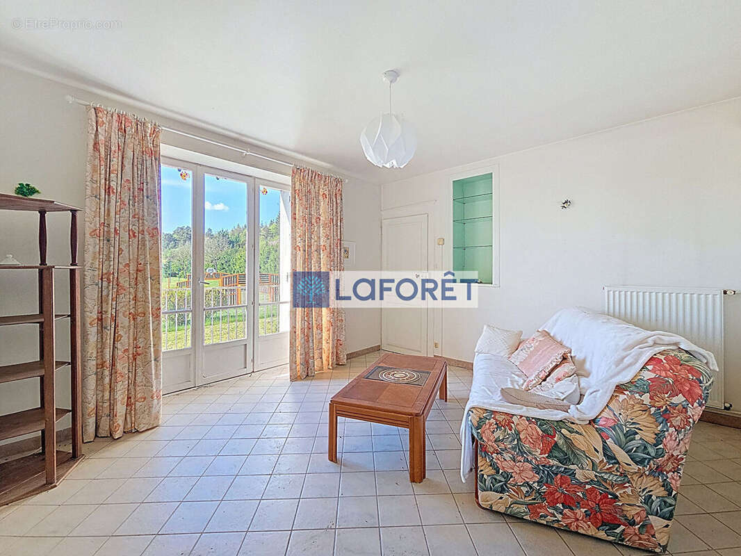 Maison 95 m² Fronville - photo 4