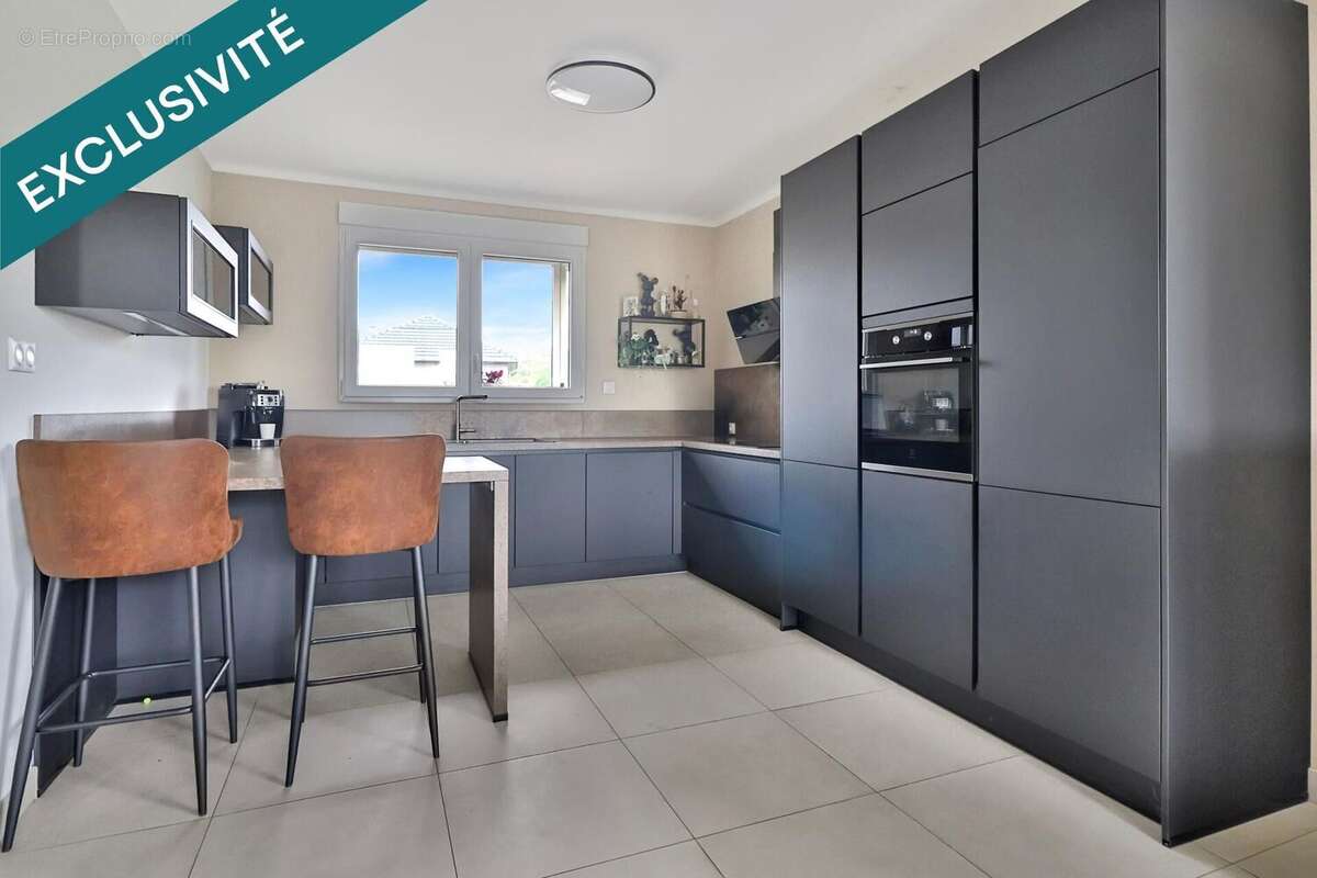 Photo 3 - Maison à TUCQUEGNIEUX