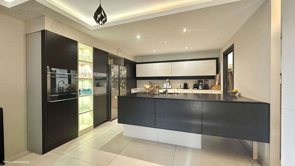 Appartement à ANNECY