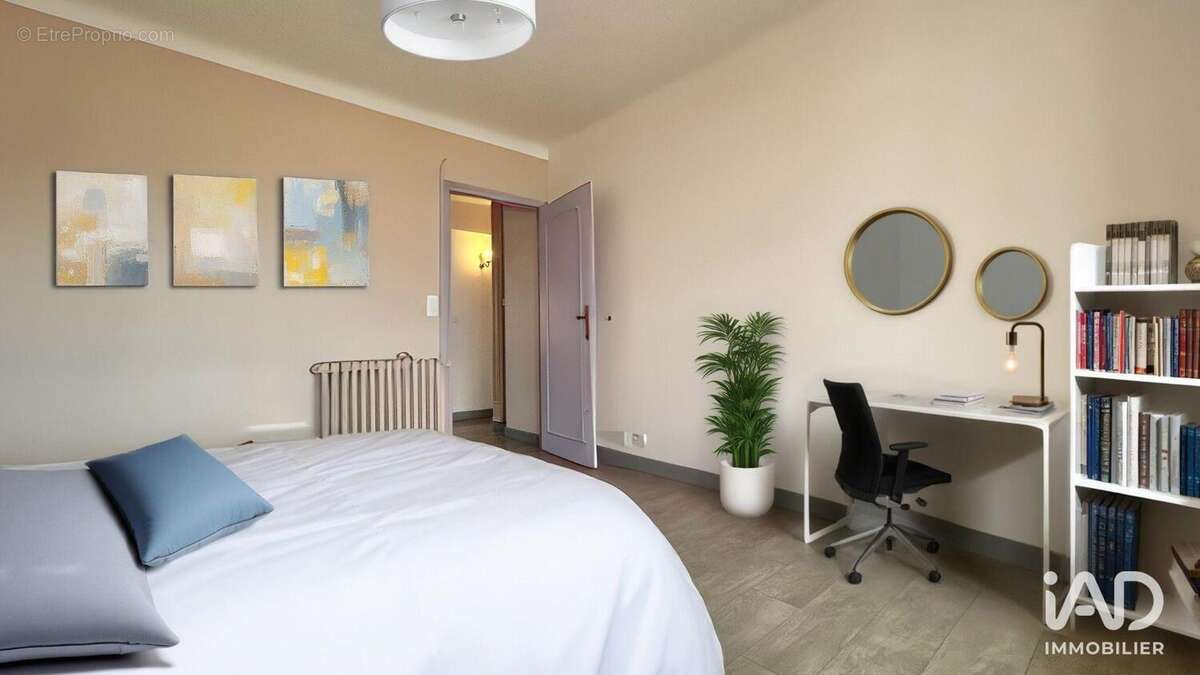 Photo 9 - Appartement à PERPIGNAN