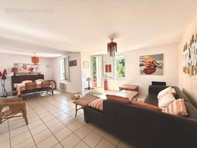 Arcachon – Pereire  Appartement avec entrée indépendante et jardin privatif, à quelques pas de la plage - photo 3