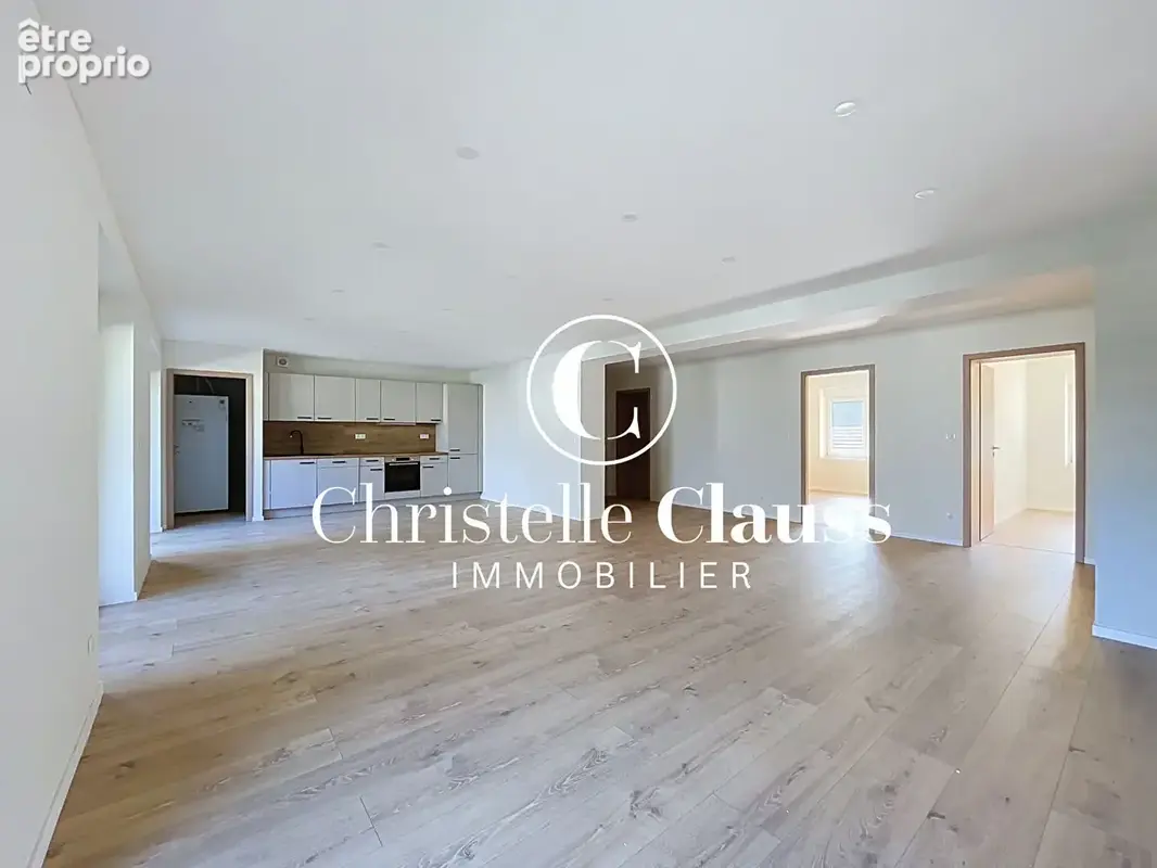 Magnifique appartement 130 m² rénové à neuf ? 3 chambres, suite parentale & balcons - photo 6