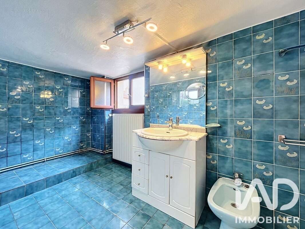 Maison 158 m² à Noveant-Sur-Moselle  - photo 7