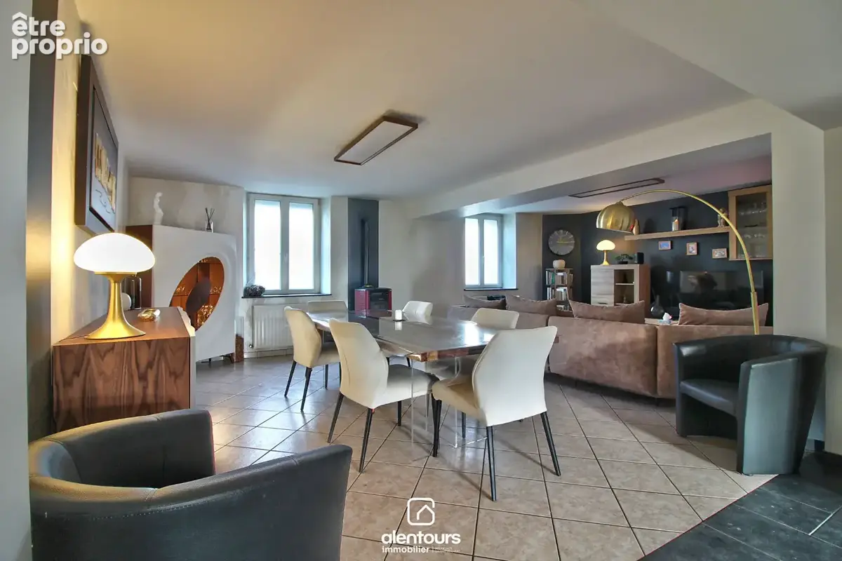 Maison  12 pièce(s) 352 m2 - photo 4