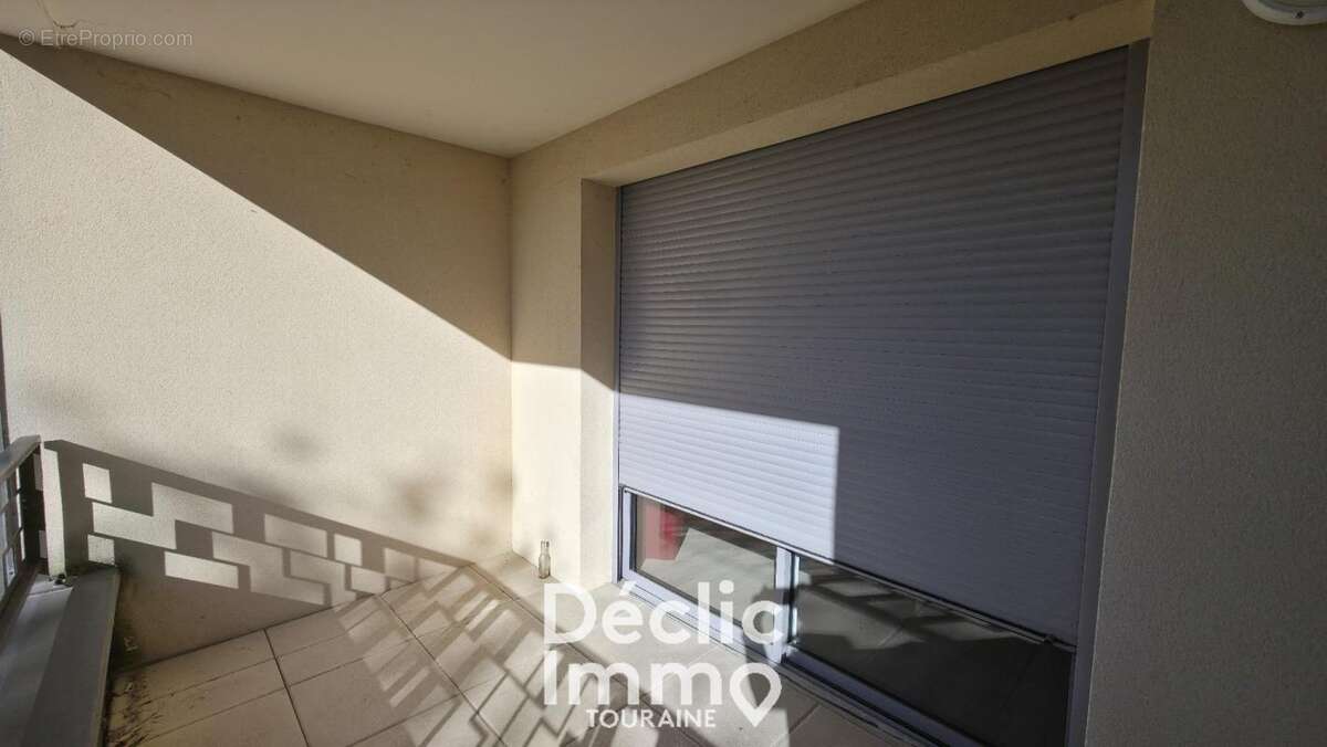 Appartement à TOURS
