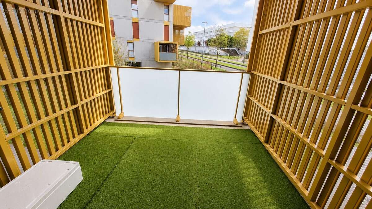 Appartement 43 m² à Lormont  - photo 5