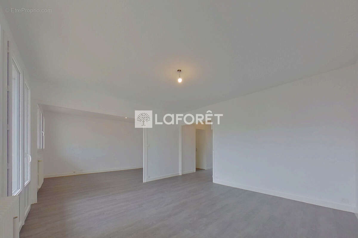 Appartement à BOURG-EN-BRESSE