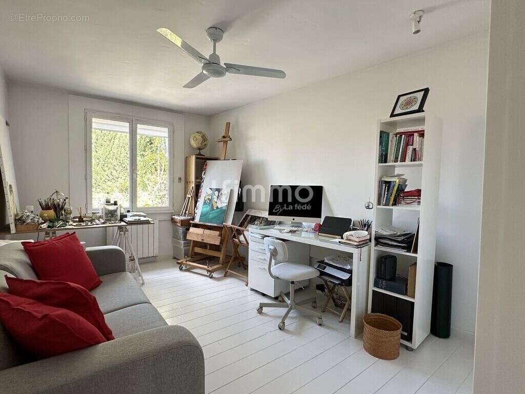 Maison à SALLES-D'AUDE