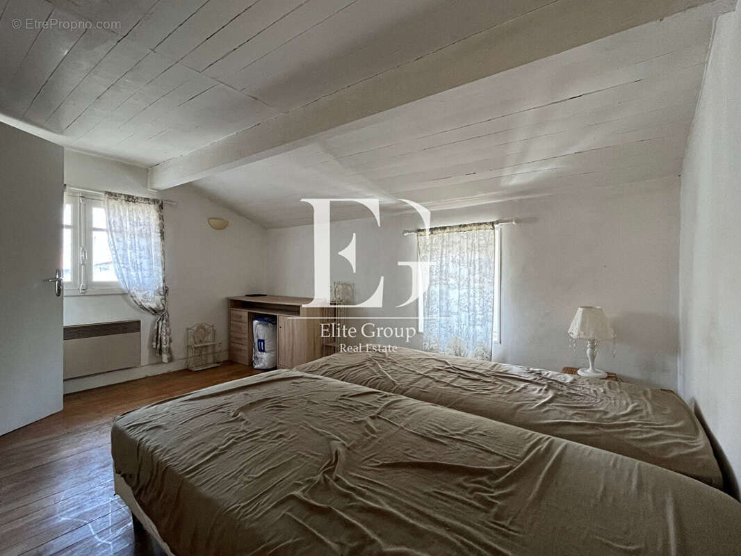 Maison à BOURG-CHARENTE