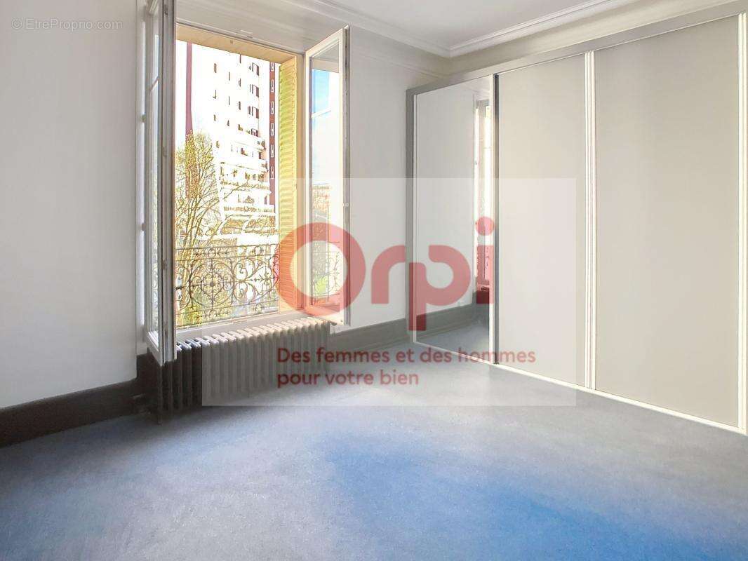 Maison à VANVES