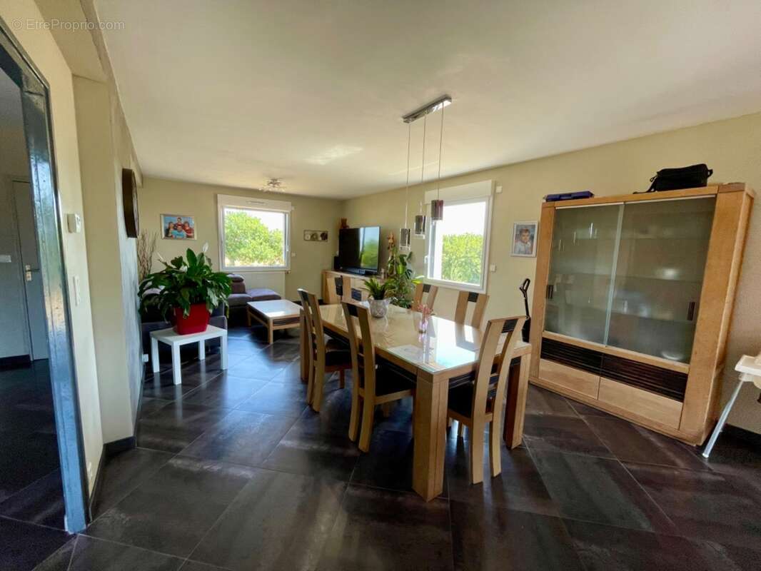 Maison à vendre 8 pièces LOCMARIA PLOUZANE (29) - photo 5