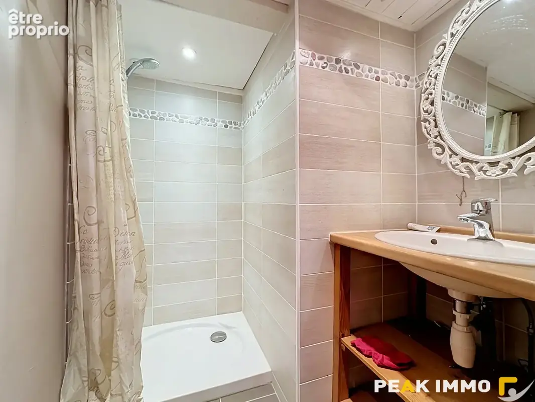 Maison 7 pièces - 196 m2 - Saint-Eusèbe - photo 10