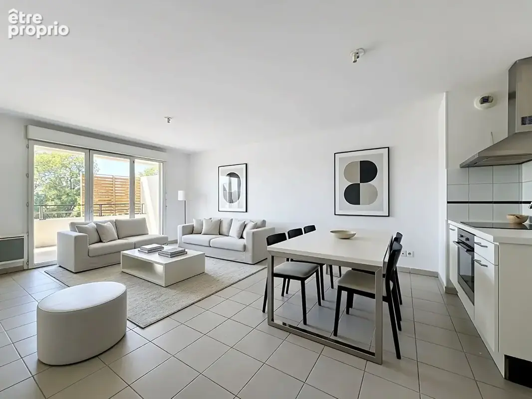 Photo Appartement à Marseille-11e au prix de 215 000€