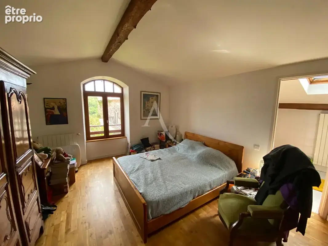 Maison Labecede Lauragais 5 pièce(s) 170.45m2 - photo 13