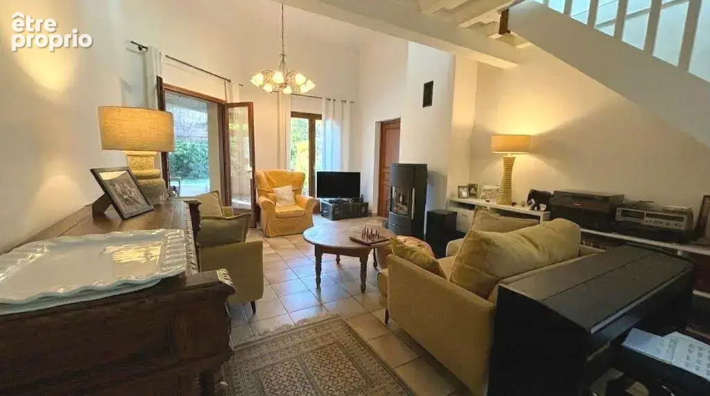 Maison 7 pièces 140 m² à vendre à Crest (26400) - photo 3