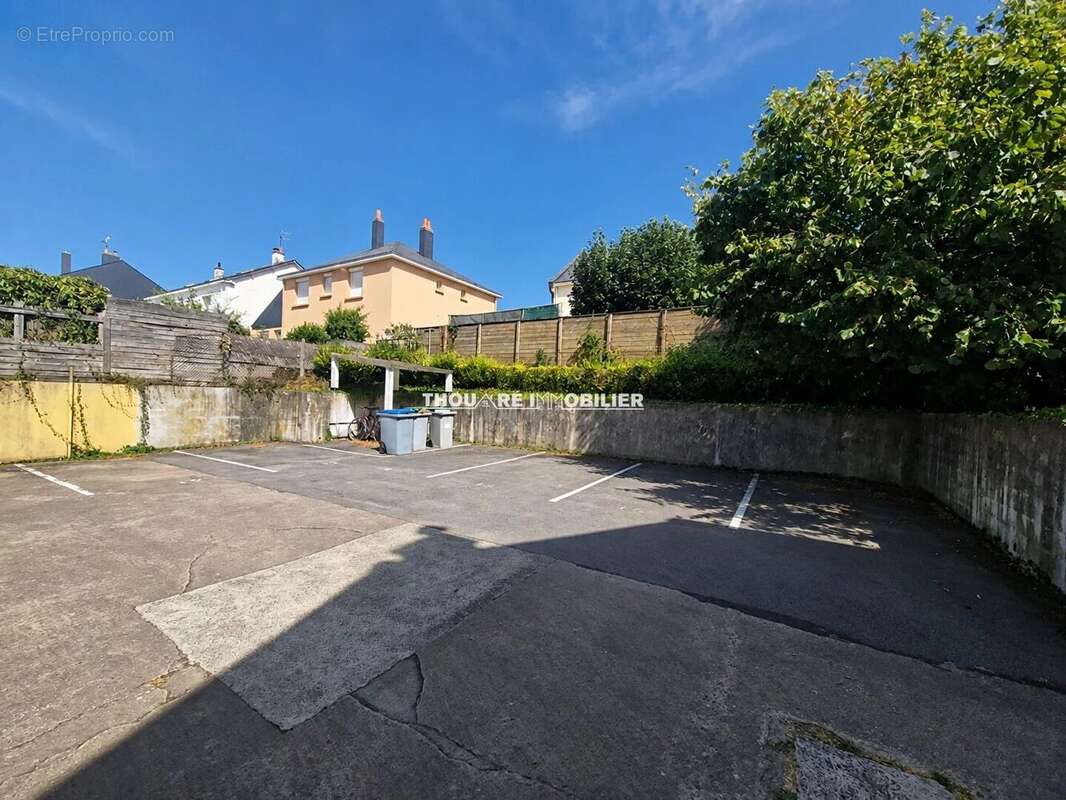 Appt + parking Carquefou 1 pièce(s) 21 m2  au sol - Idéal investissement dans le bourg de Carquefou - photo 6