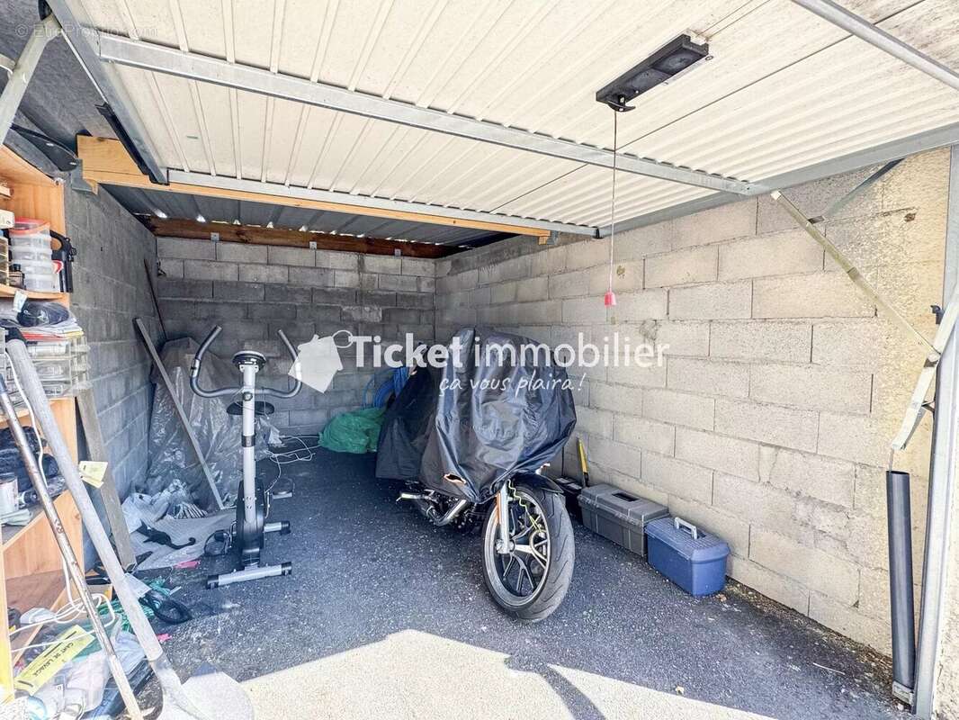 Appartement à AUSSONNE