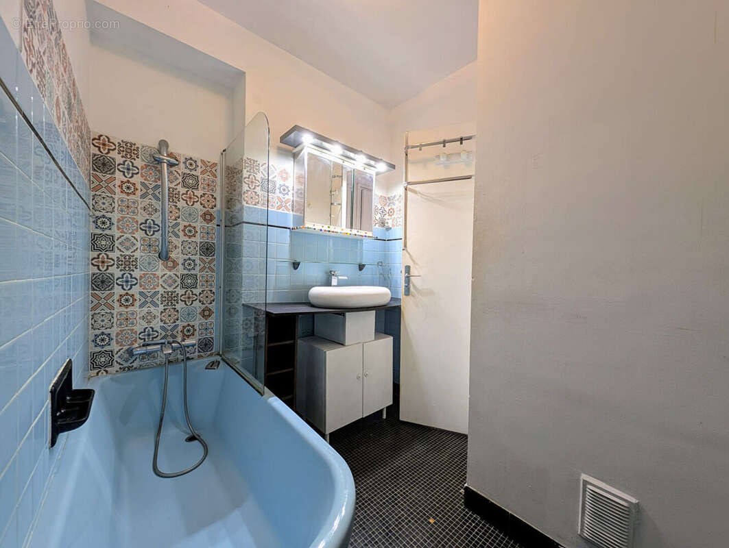 Appartement à MAISONS-LAFFITTE