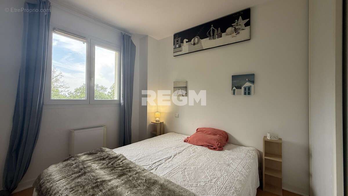 Pavillon de 67m2 exposé SUD avec jardin de 100m2 à BOUCAU - photo 13