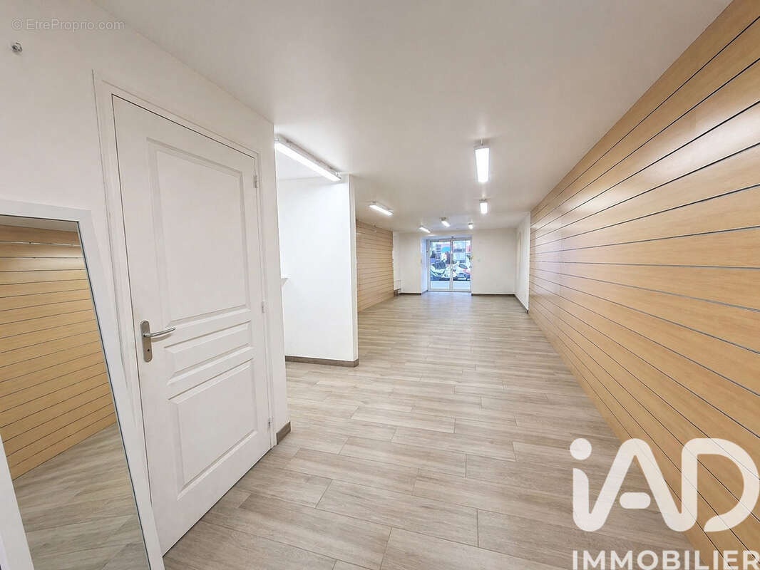Photo 8 - Appartement à SAINTE-MERE-EGLISE