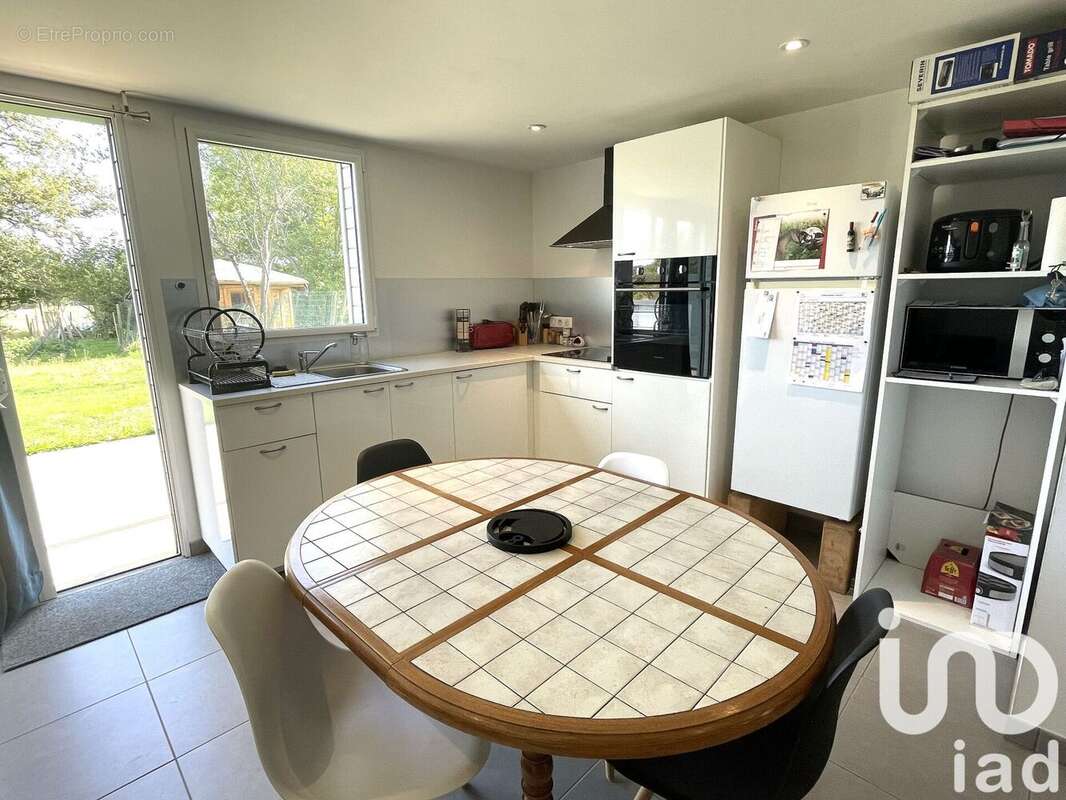 Photo 6 - Maison à GUERANDE