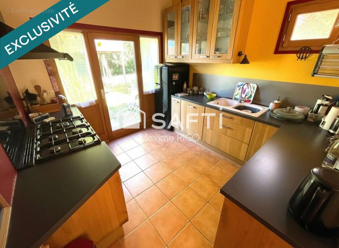 Maison 152 m² à Birac-Sur-Trec  - photo 5