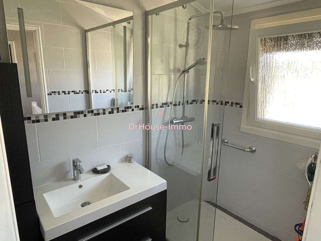 Maison à GARGENVILLE