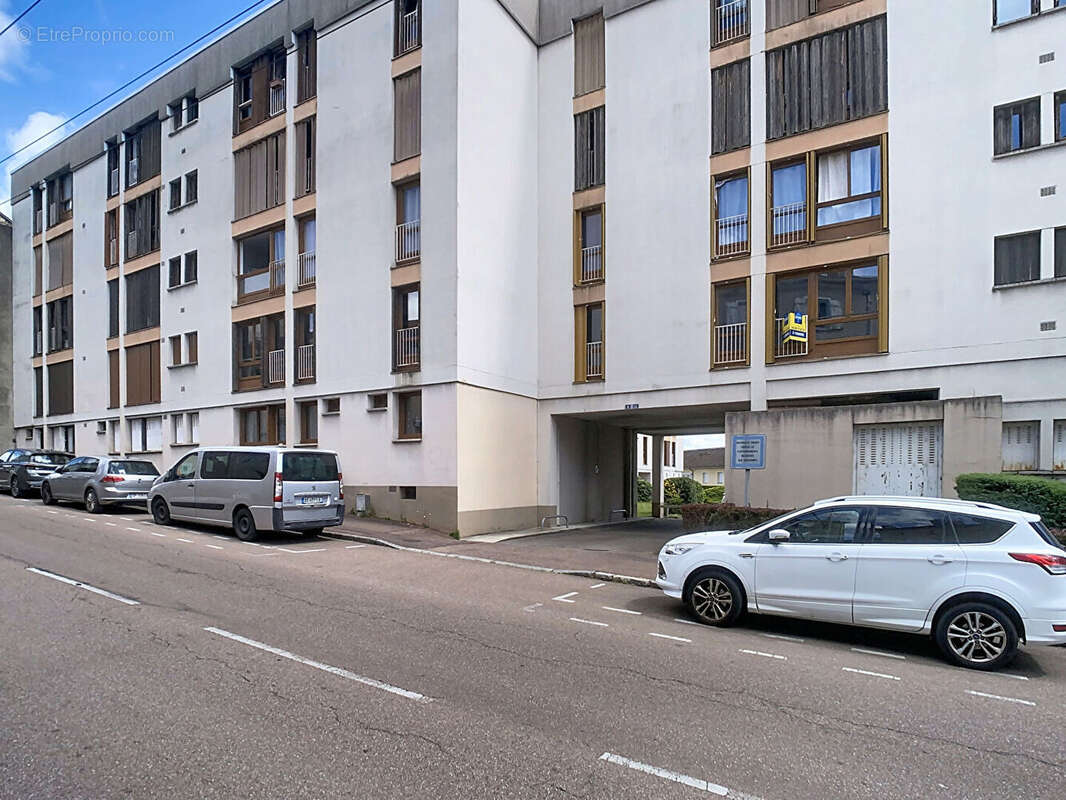 Appartement à LIMOGES