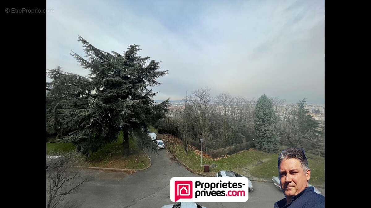 Appartement à SAINT-FONS