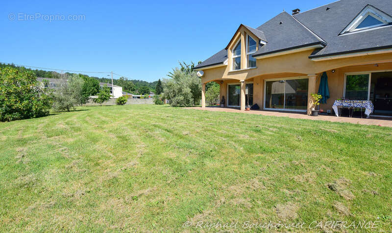 Maison à vendre 7 pièces TREBONS (65) - photo 24