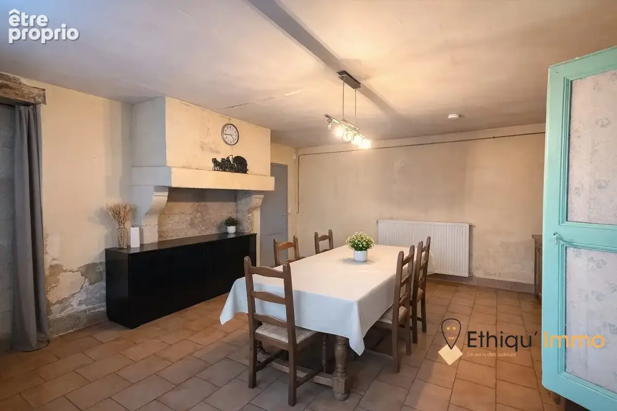 Maison 4 pièces 131 m² à vendre à Mertrud (52110) - photo 6