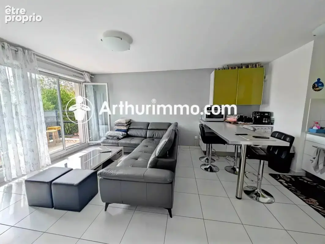 Vente Appartement Savigny-le-temple(77176) 195 000ï¿œ - photo 3