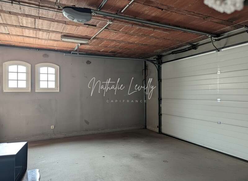 Maison à SAINT-JEAN