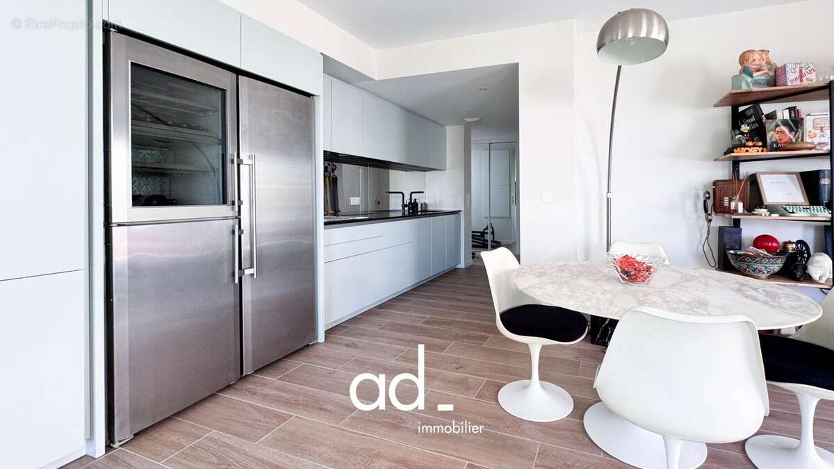Appartement à LA ROCHELLE