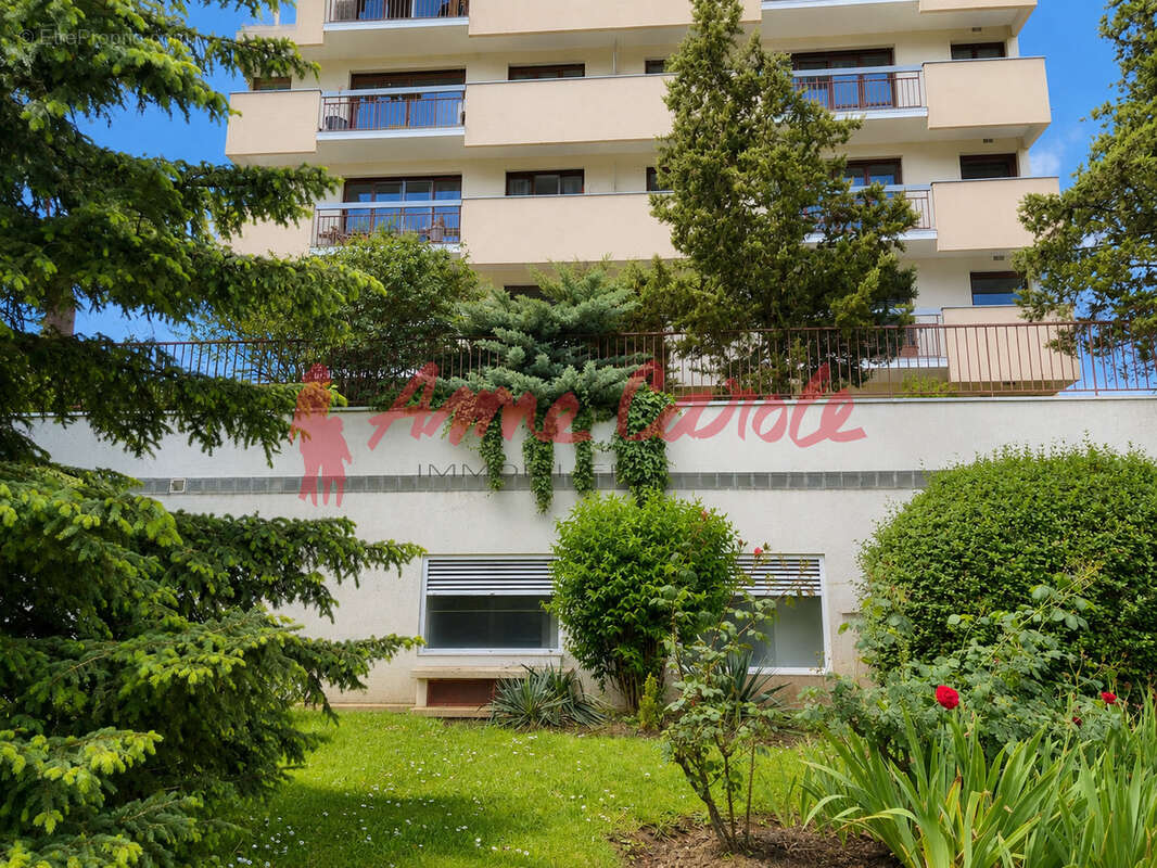 Appartement à JOINVILLE-LE-PONT