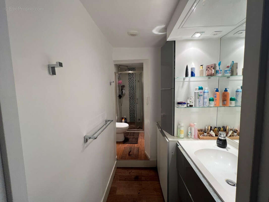 Appartement à LE PRADET