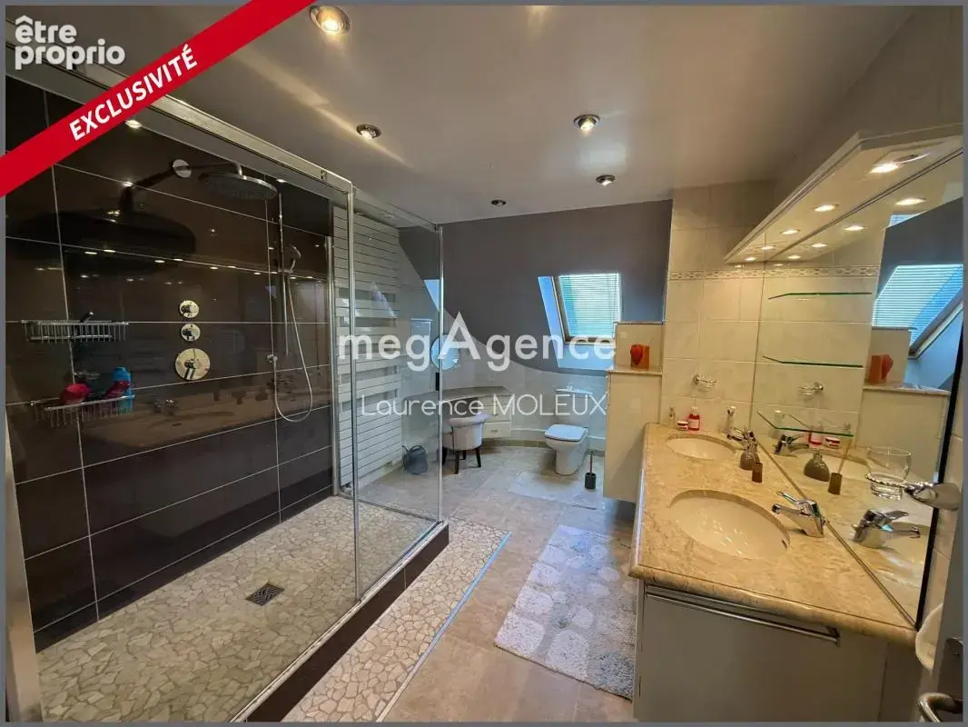 Maison d'architecte 6 pièces- 190m2 - photo 6