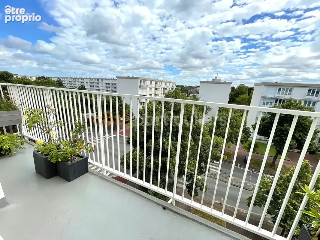 Appartement à CAEN