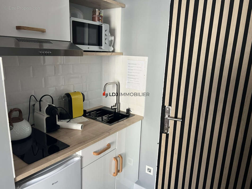 Appartement à AMELIE-LES-BAINS-PALALDA