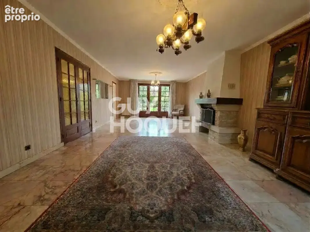 Maison Le Blanc Mesnil - photo 2
