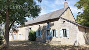 Maison à BRINAY