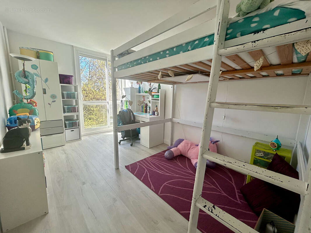 Appartement à MAUREPAS