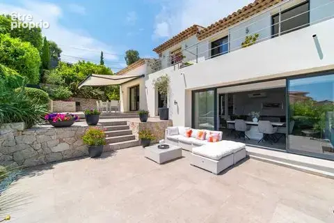 Maison 200 m² à Antibes  - photo 3
