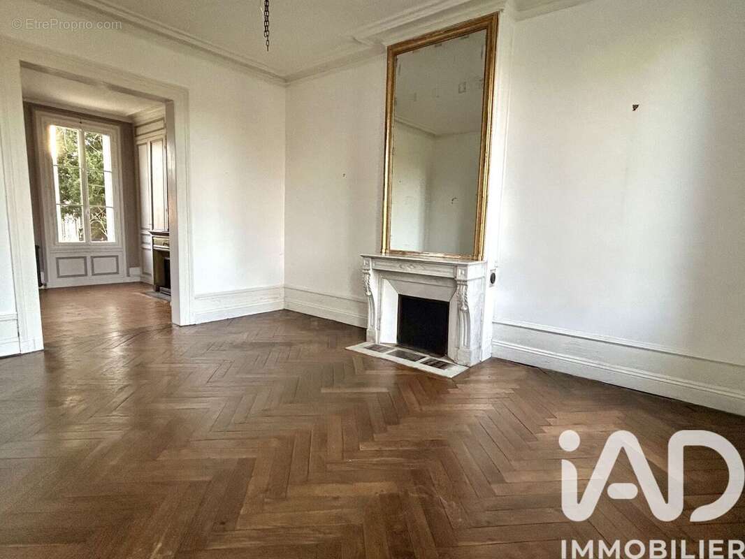 Photo 3 - Maison à LIEUREY