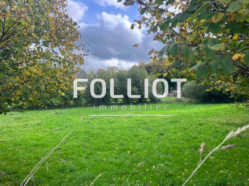 Terrain à SOURDEVAL