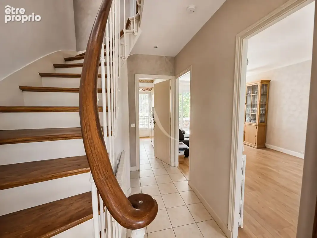 Maison Champigny Sur Marne 4 pièce(s) 90 m2 - photo 3