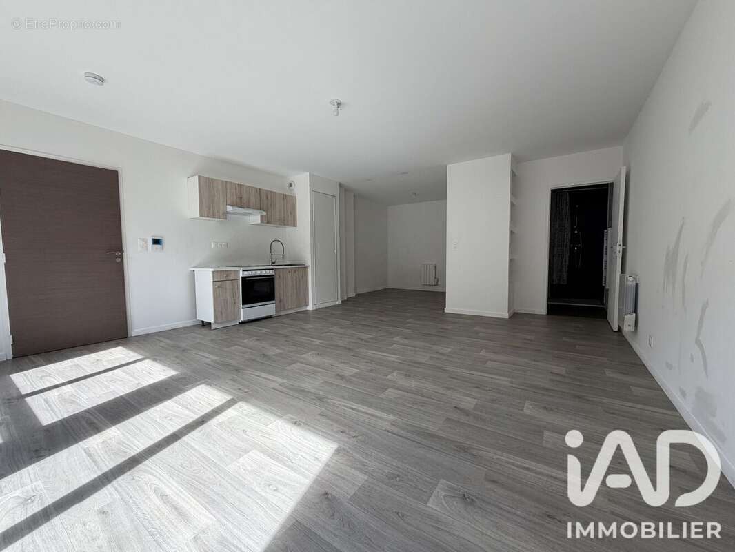 Photo 2 - Appartement à REDON
