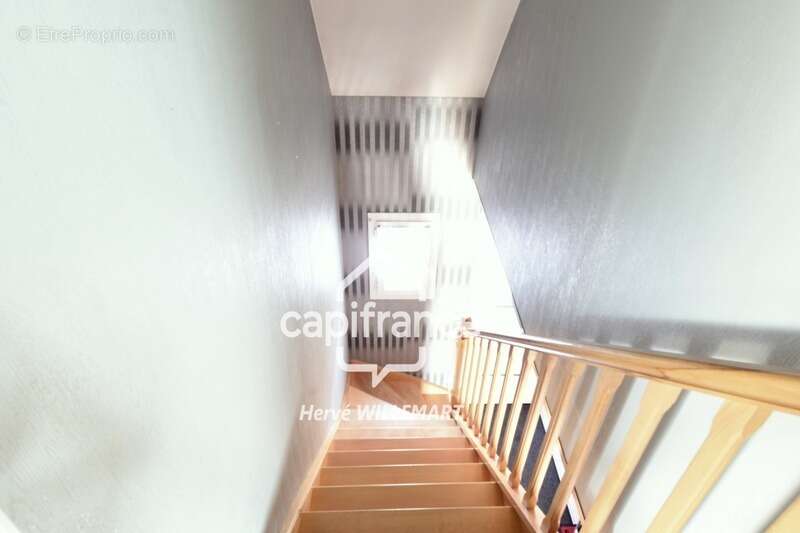 Maison à HONDSCHOOTE