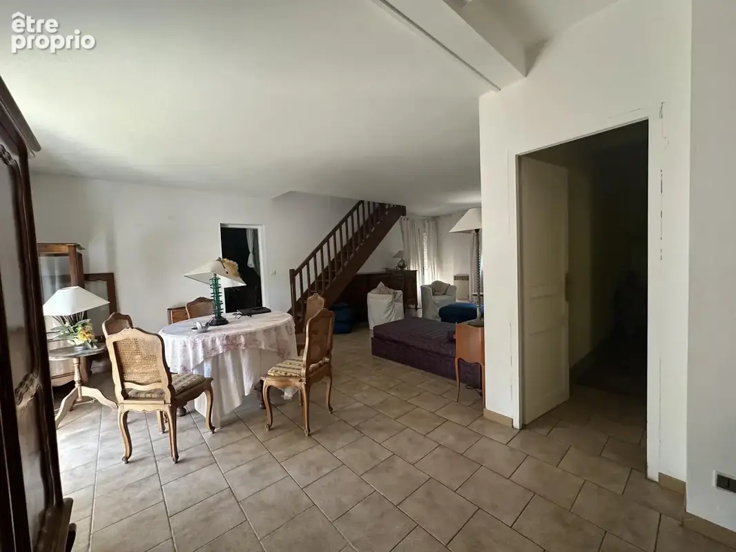 Maison 5 pièces 114 m² à vendre à Beziers (34500) - photo 6